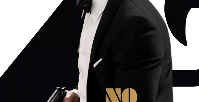 No Time to Die 2021 Subtitles English SRT