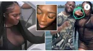 Tiwa Savage Sextape Full