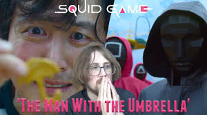 Squid Game Season 1 Episode 3 Subtitle