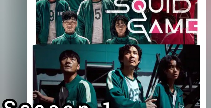 Squid Game Season 1 Episode 4 Sub