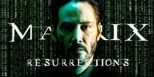 The Matrix Resurrections 2021 Subtitles English